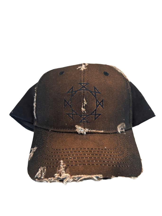 2 Week Sun-Faded Hat