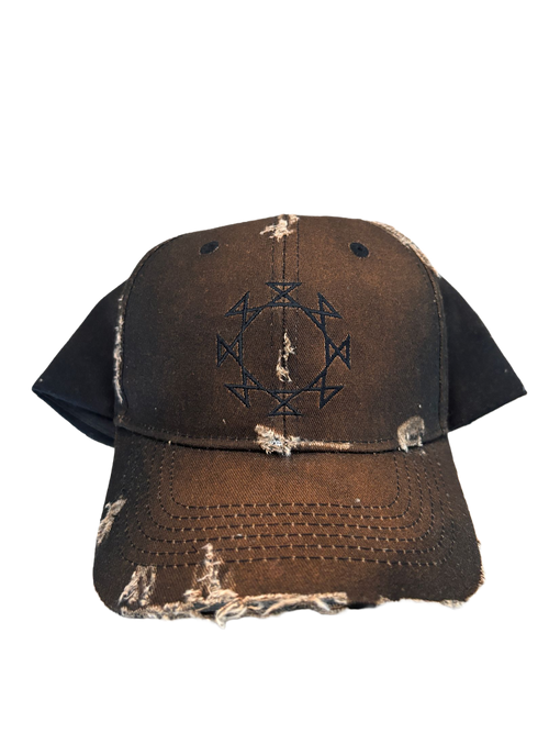 2 Week Sun-Faded Hat