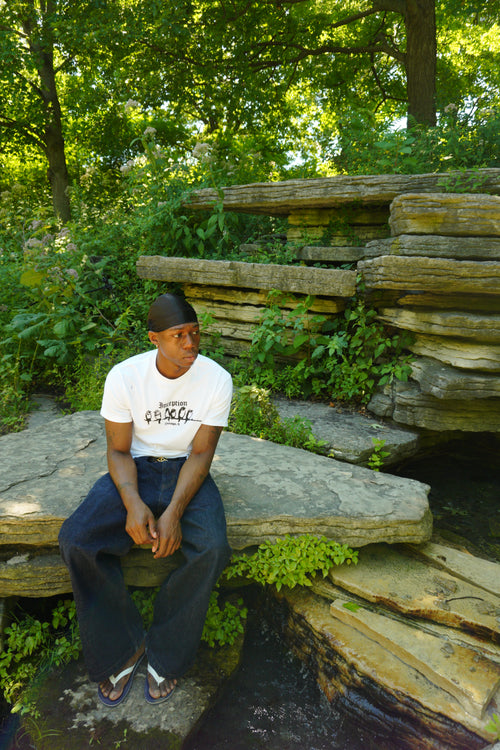 For the Birds Tee